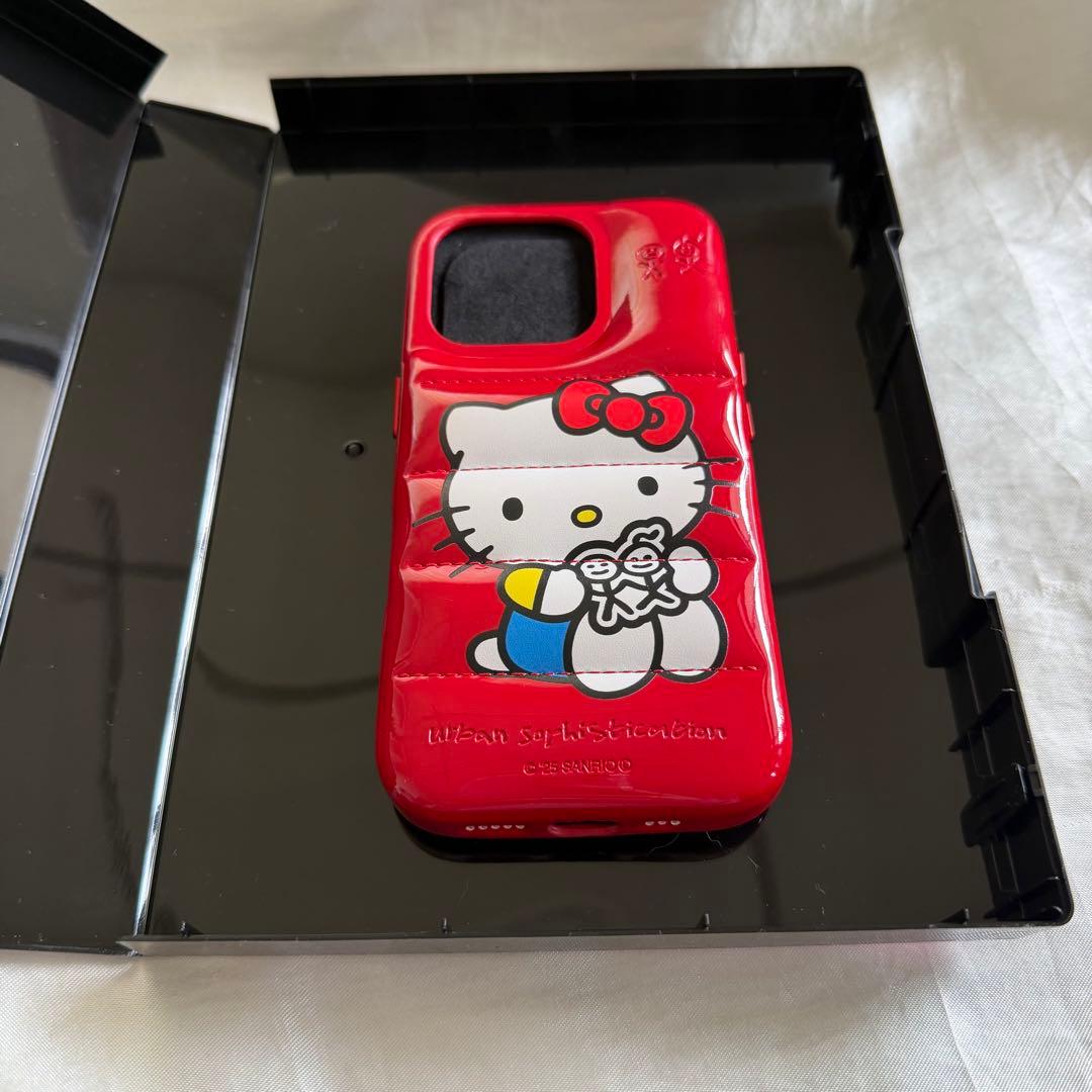 Urban Sophistication ✴︎ iPhone16pro