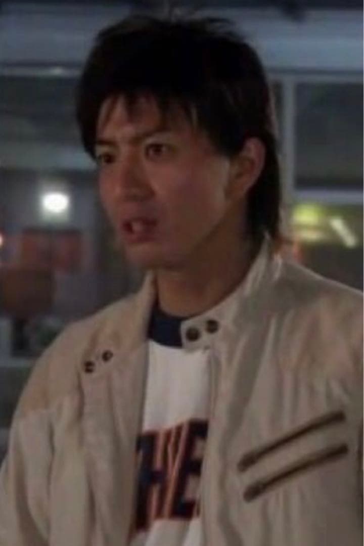 GENERAL RESEARCH ライダース