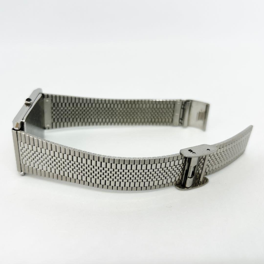 セイコー 腕時計 メンズ ドルチェ DOLCE 希少 ヴィンテージ SEIKO