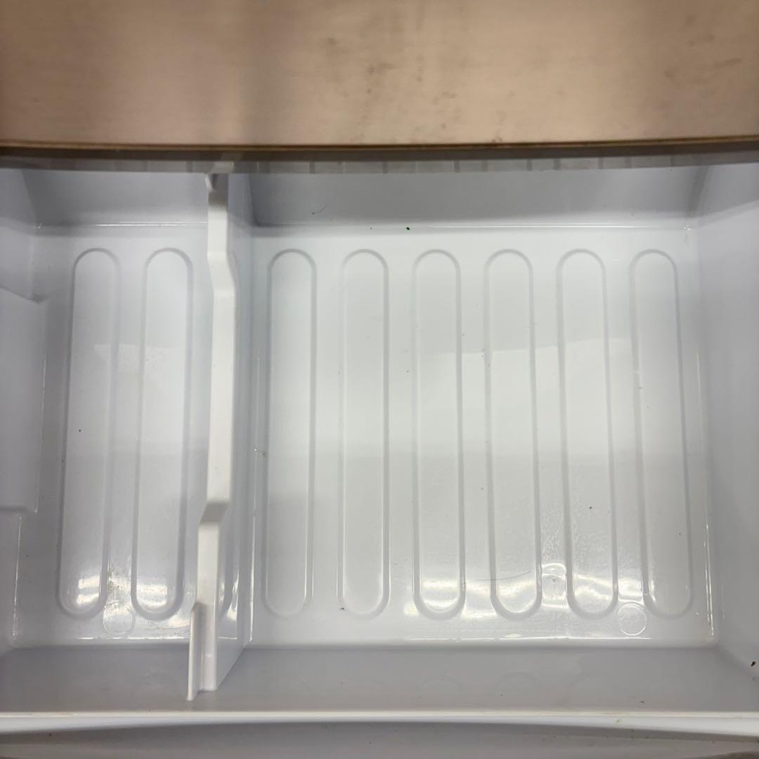 581 SHARP 冷蔵庫　洗濯機　オーブンレンジ　セット　小型　一人暮らし