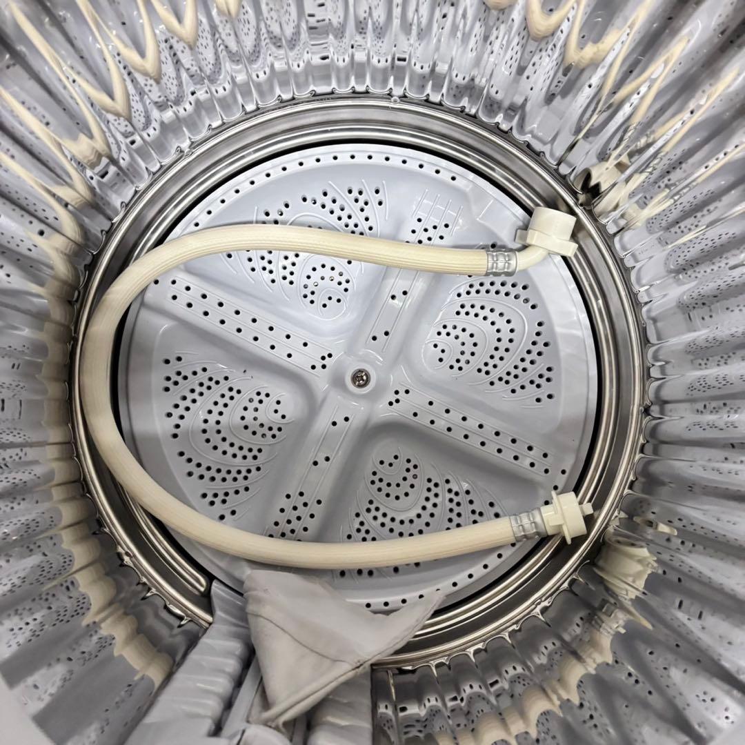 581 SHARP 冷蔵庫　洗濯機　オーブンレンジ　セット　小型　一人暮らし