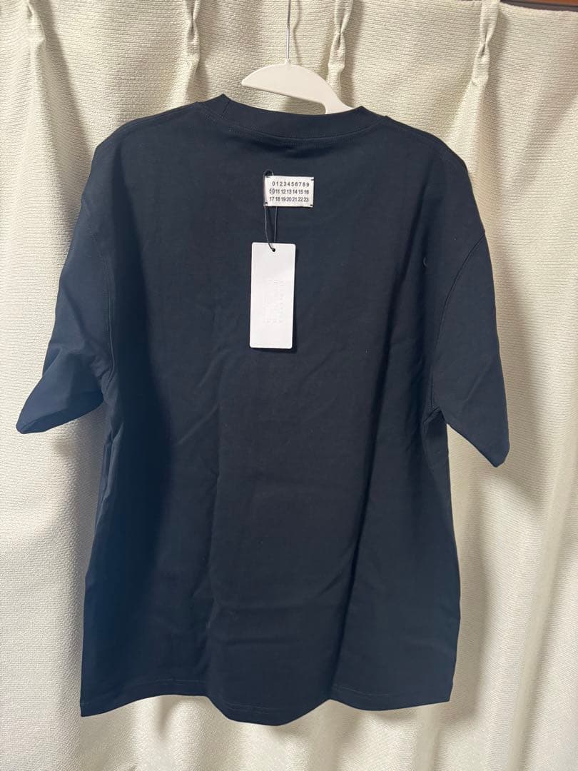 メゾンマルジェラ　tシャツ