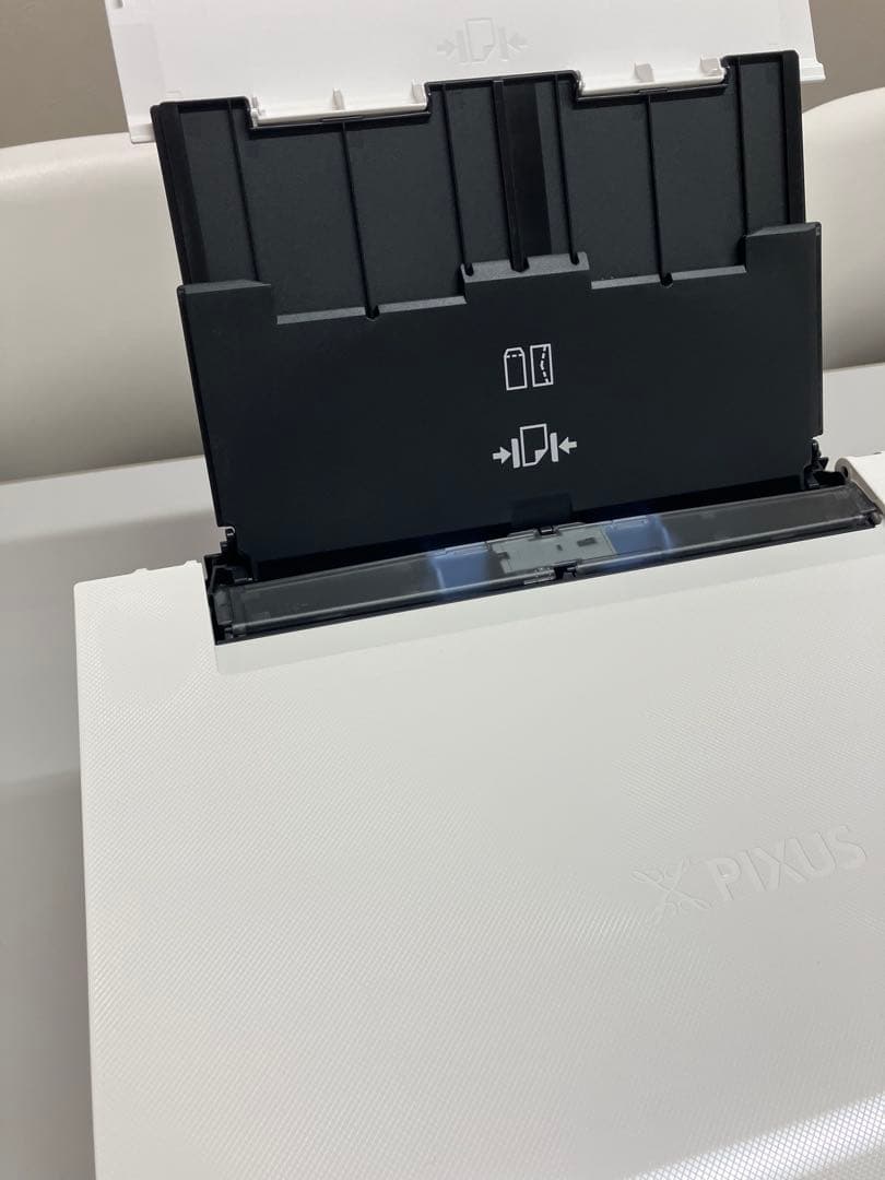 Canon TS8330 インクジェットプリンター ホワイト