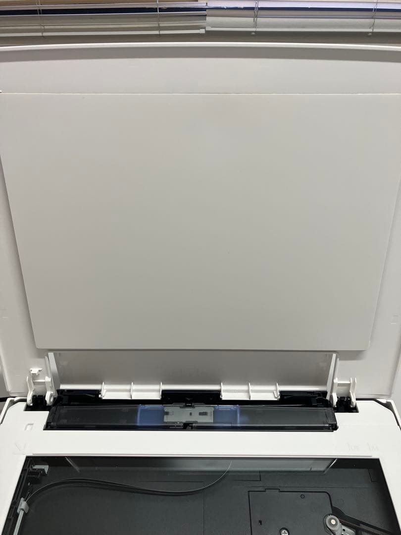 Canon TS8330 インクジェットプリンター ホワイト