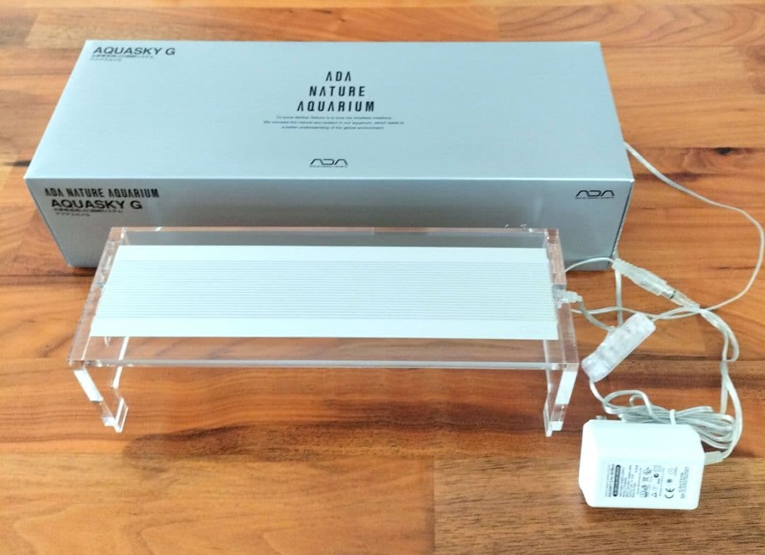 ADA AQUASKY G301 LED照明 30cm用