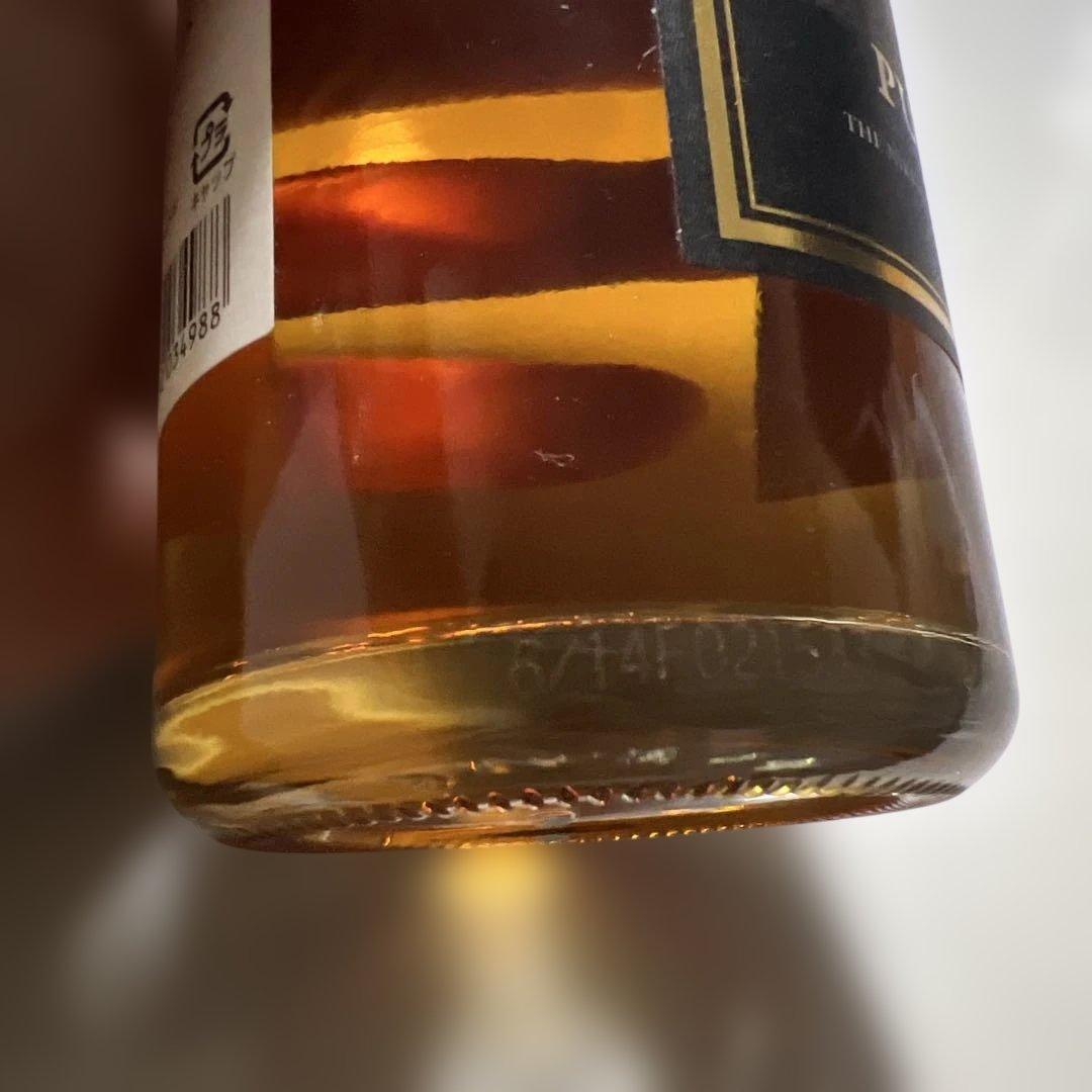 さ*こ様 ★終売★竹鶴ピュアモルト【旧ラベル】箱無し