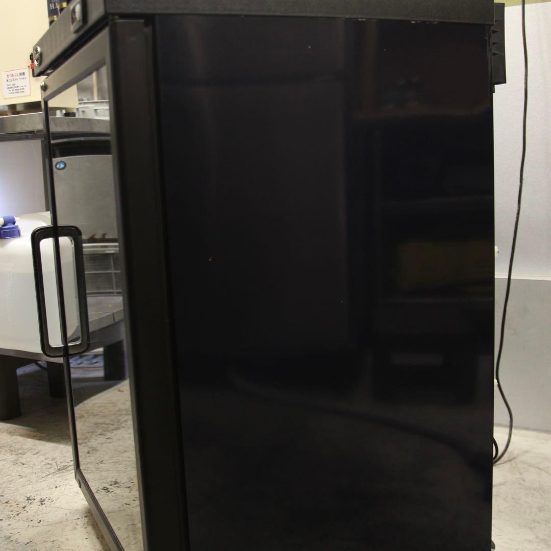 Chambrair ワインセラー ガラスドア 6段