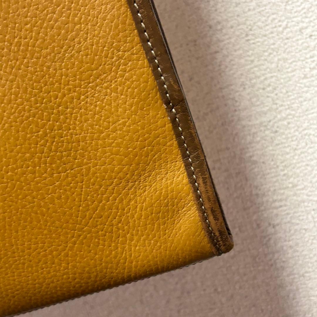 LOEWE☆アナグラム ビジネスバッグ・ブリーフケース