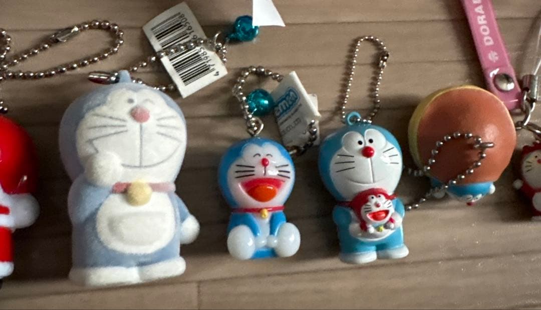 ドラえもんグッズ まとめ売り