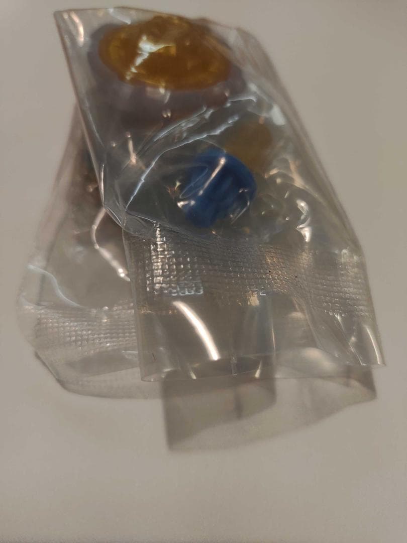 ワルキューレボルトS4-70V（新品未使用）