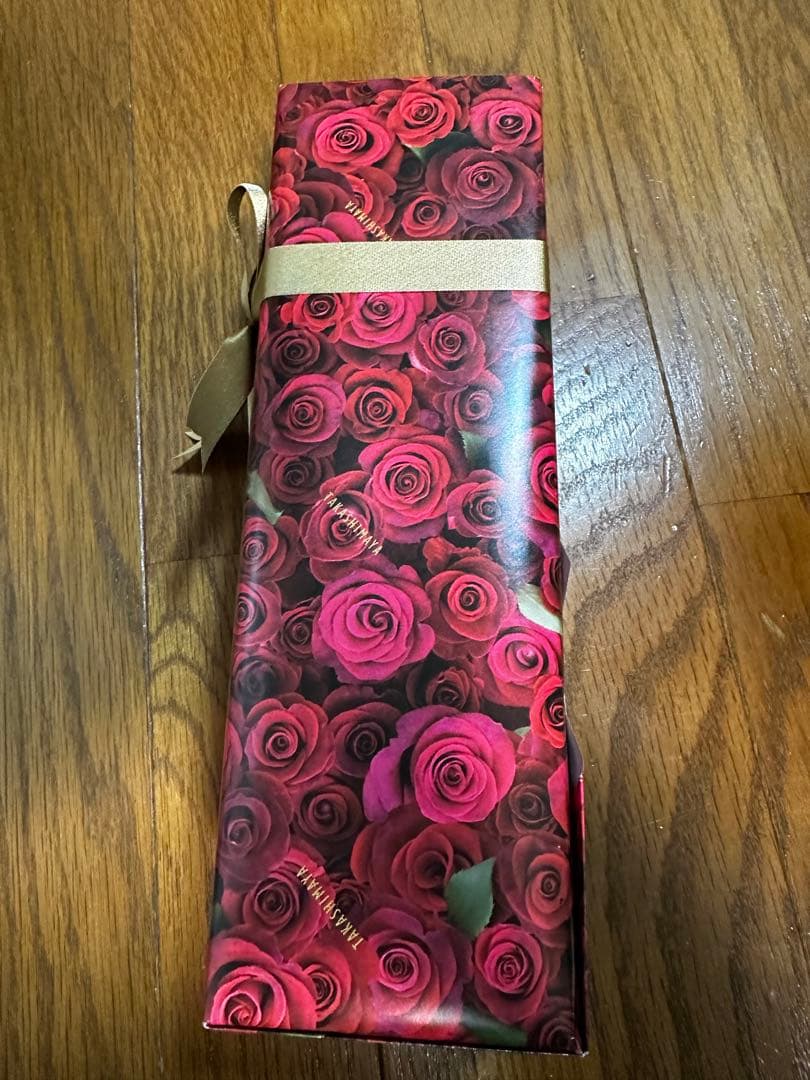 ミ*認様 【森伊蔵】720ml×1本（高島屋包装）　11月購入品