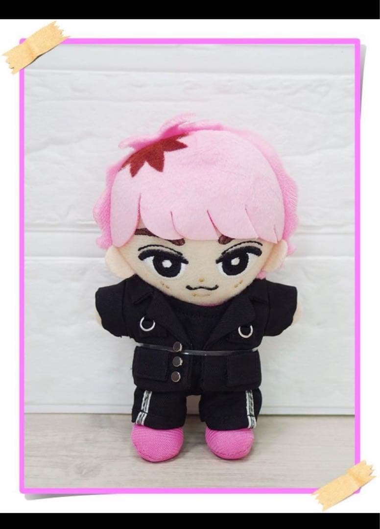 6点yagopop すのチル コスチューム 衣装 服 man