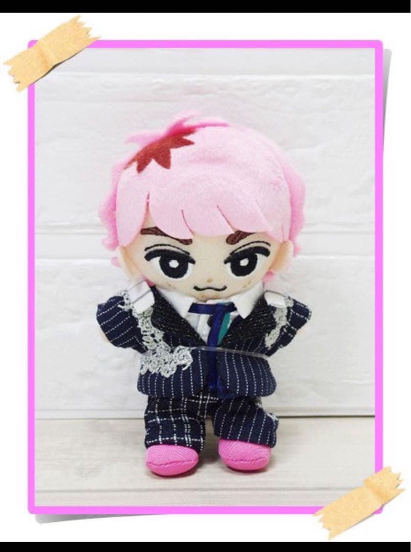 6点yagopop すのチル コスチューム 衣装 服 man