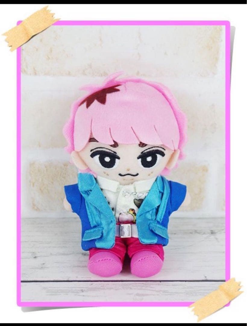 6点yagopop すのチル コスチューム 衣装 服 man