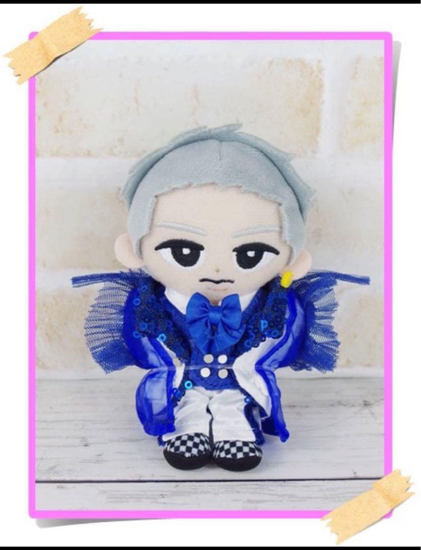 6点yagopop すのチル コスチューム 衣装 服 man