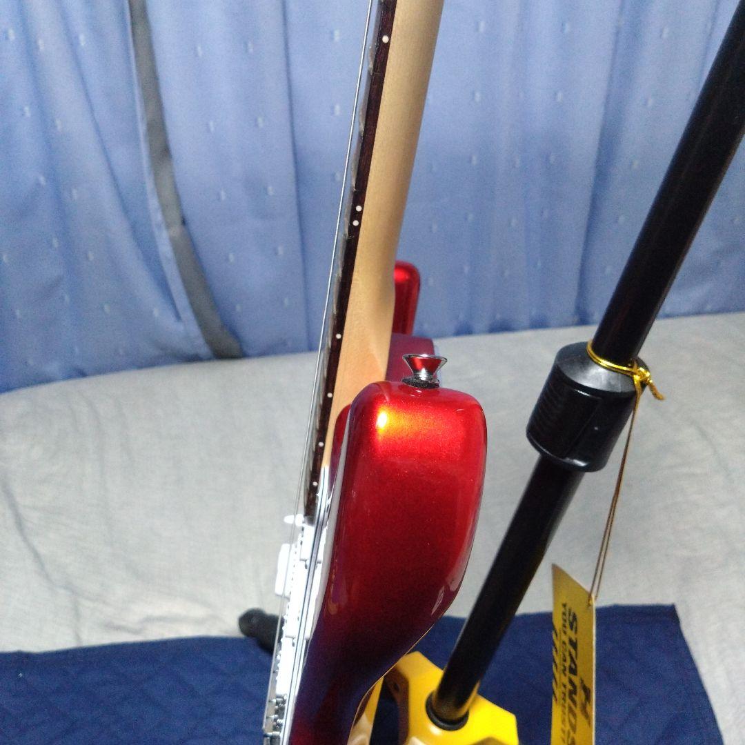 【美品！】Legend アリアプロII ストラトキャスター レフティ