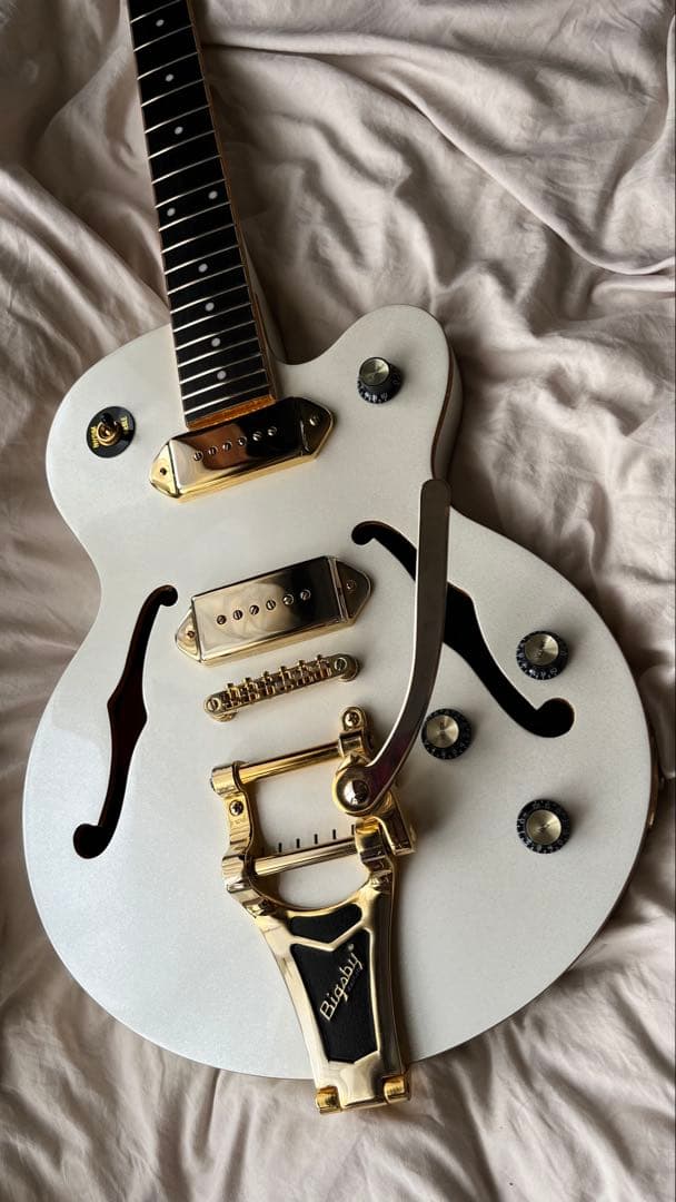 ギター Epiphone WILDKAT