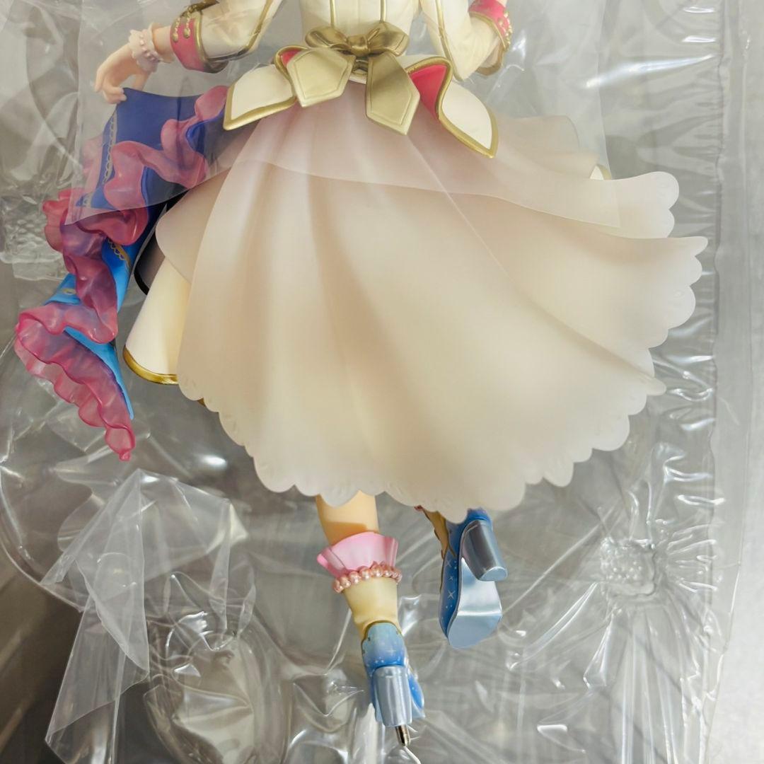 アイドルマスター シンデレラガールズ 島村卯月 1/7 シンデレラ・コレクション