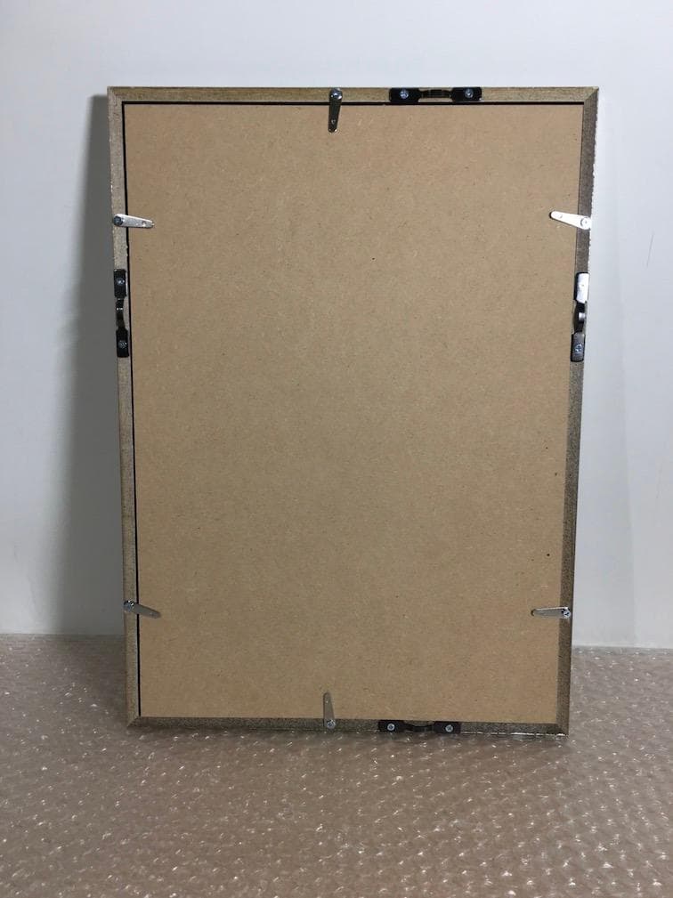 ○超美品 押切蓮介 生原稿 生原画 肉筆 B4 漫画家 代表作＝ハイスコアガール