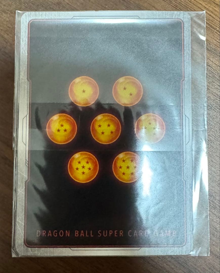 犬*様 フュージョンワールド　魔人ブウ　チャンピオンシップ　プロモ