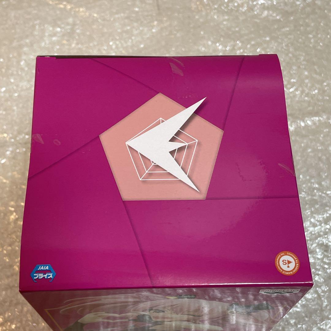 ESPRESTO ゲームキャラクター フィギュア