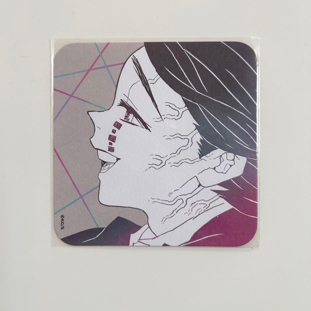 JCS限定 善逸＆魘夢