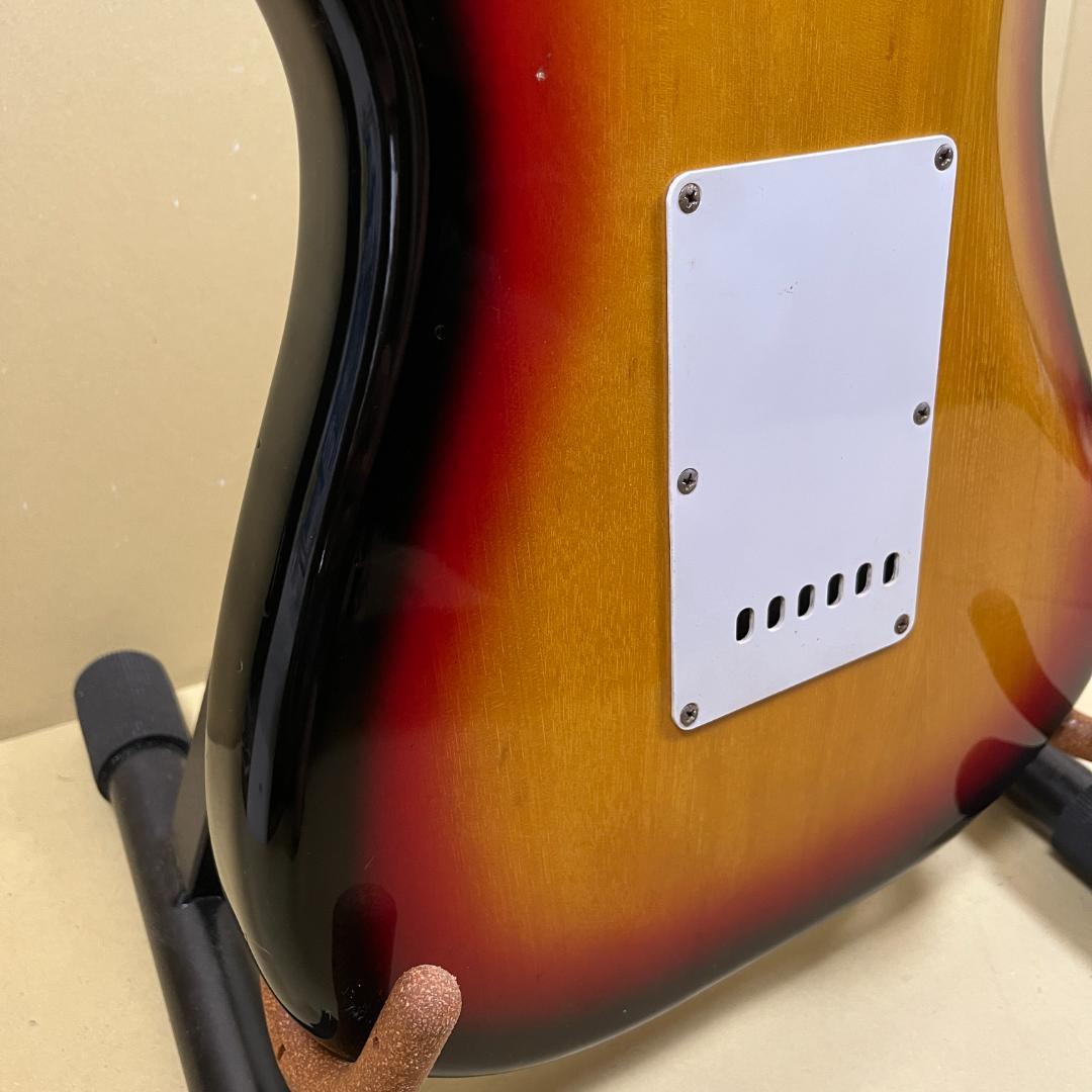 Greco SE380 1980年製 ストラトキャスターモデル 3TSB