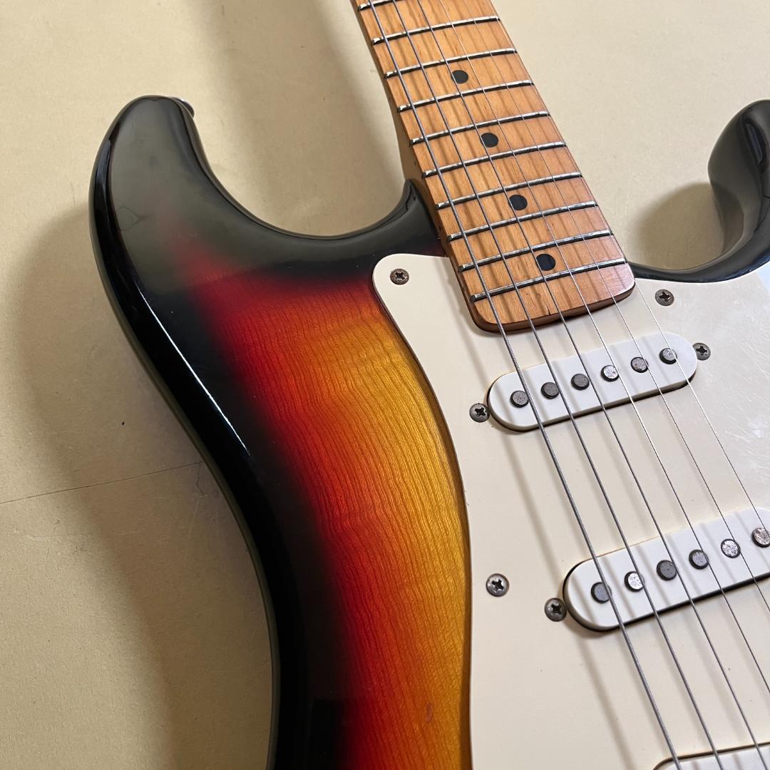 Greco SE380 1980年製 ストラトキャスターモデル 3TSB