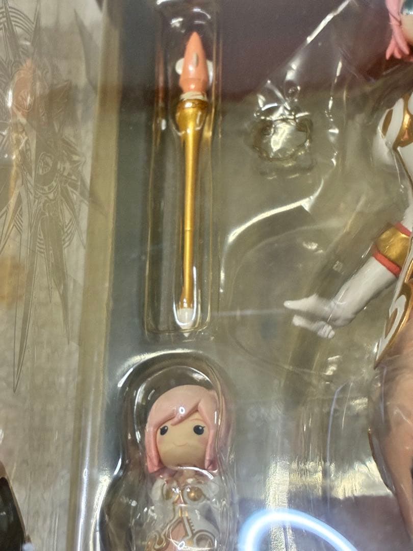 新品未開封　テイルズオブヴェスペリア　エステル　フィギュア