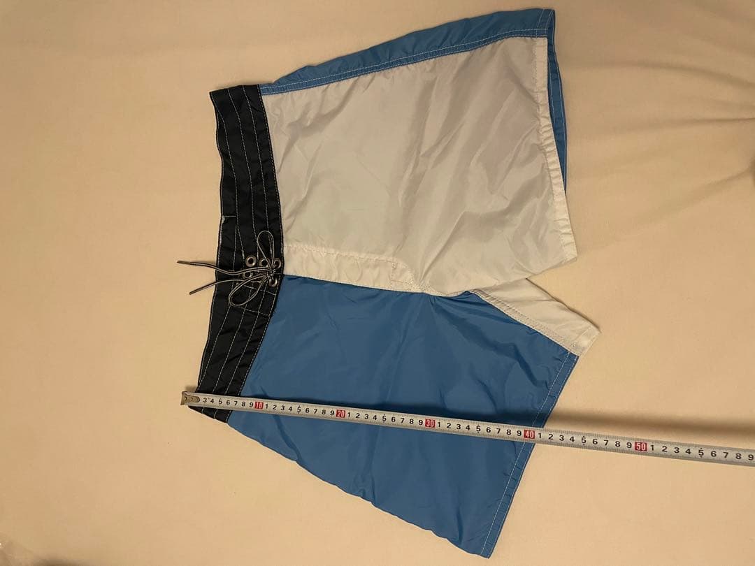 Birdwell メンズ水着　スイムパンツ #311 MOAT別注 30インチ