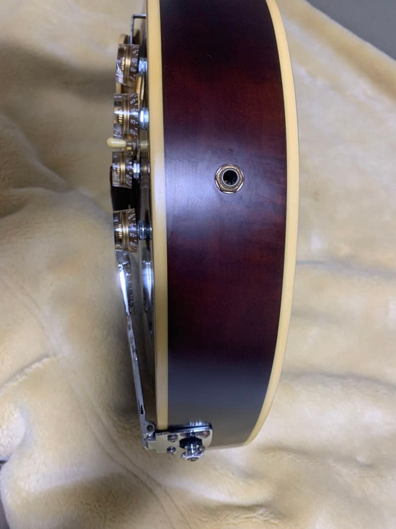 Ibanez ARTCORE AK80-DVF-12-01 フルアコ