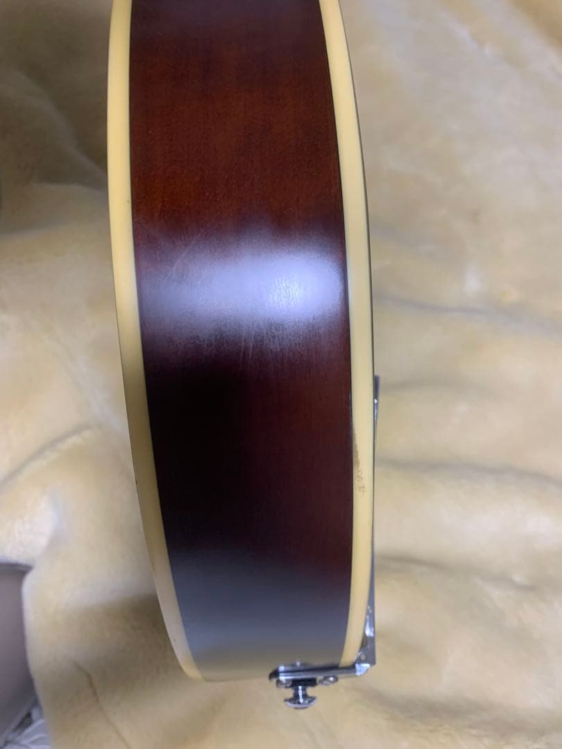 Ibanez ARTCORE AK80-DVF-12-01 フルアコ