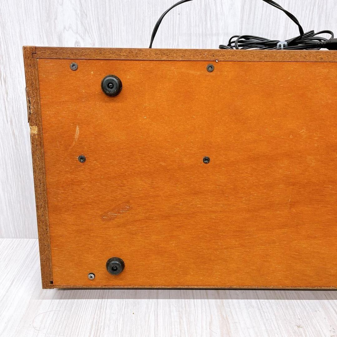 YAMAHA SK20 SYMPHONIC ENSEMBLE シンセサイザー