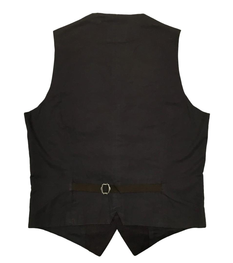 TAGLIATORE Brilla タリアトーレ ブリッラ ジレベスト ブラウン