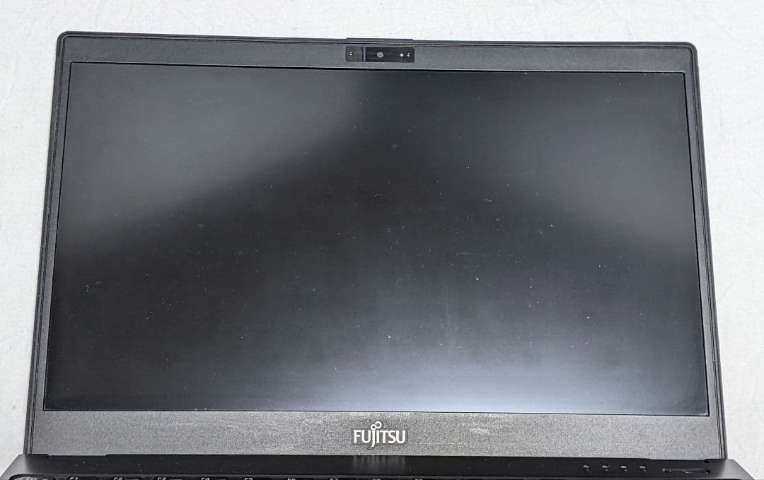 [FMV]LIFEBOOK U938 (七世 i5/8G/SSD128G) b