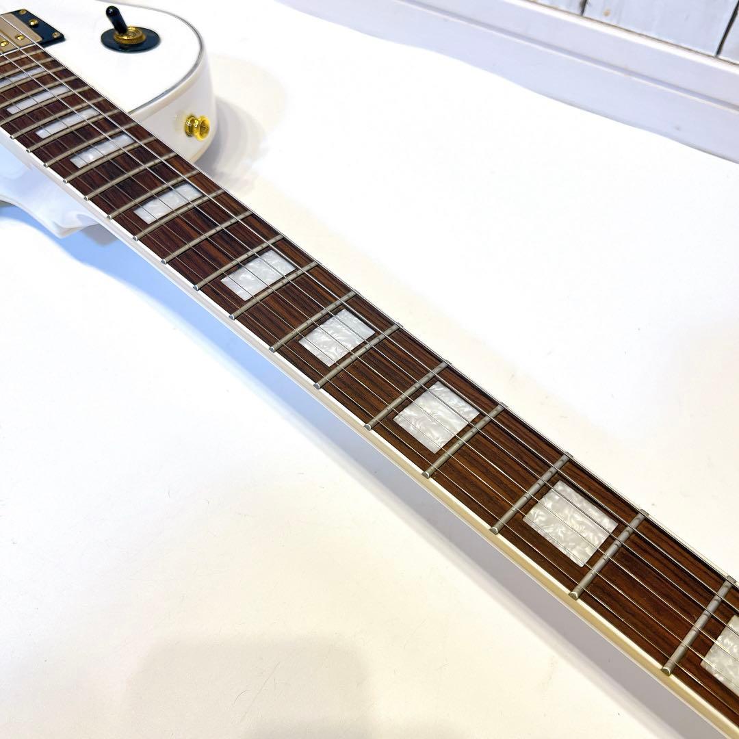 【美品】BLITZ BLP-CST BY Aria Pro II レスポール