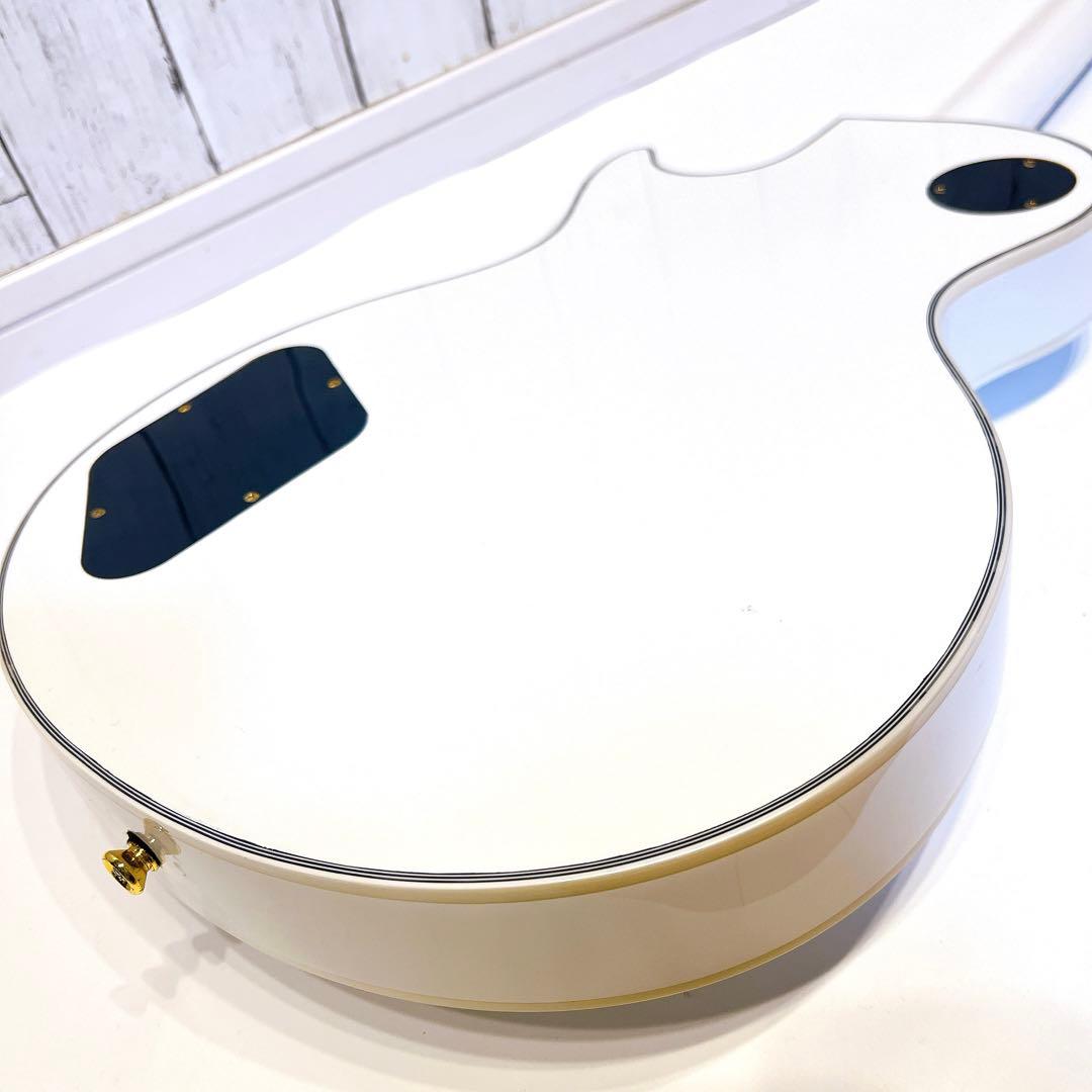 【美品】BLITZ BLP-CST BY Aria Pro II レスポール