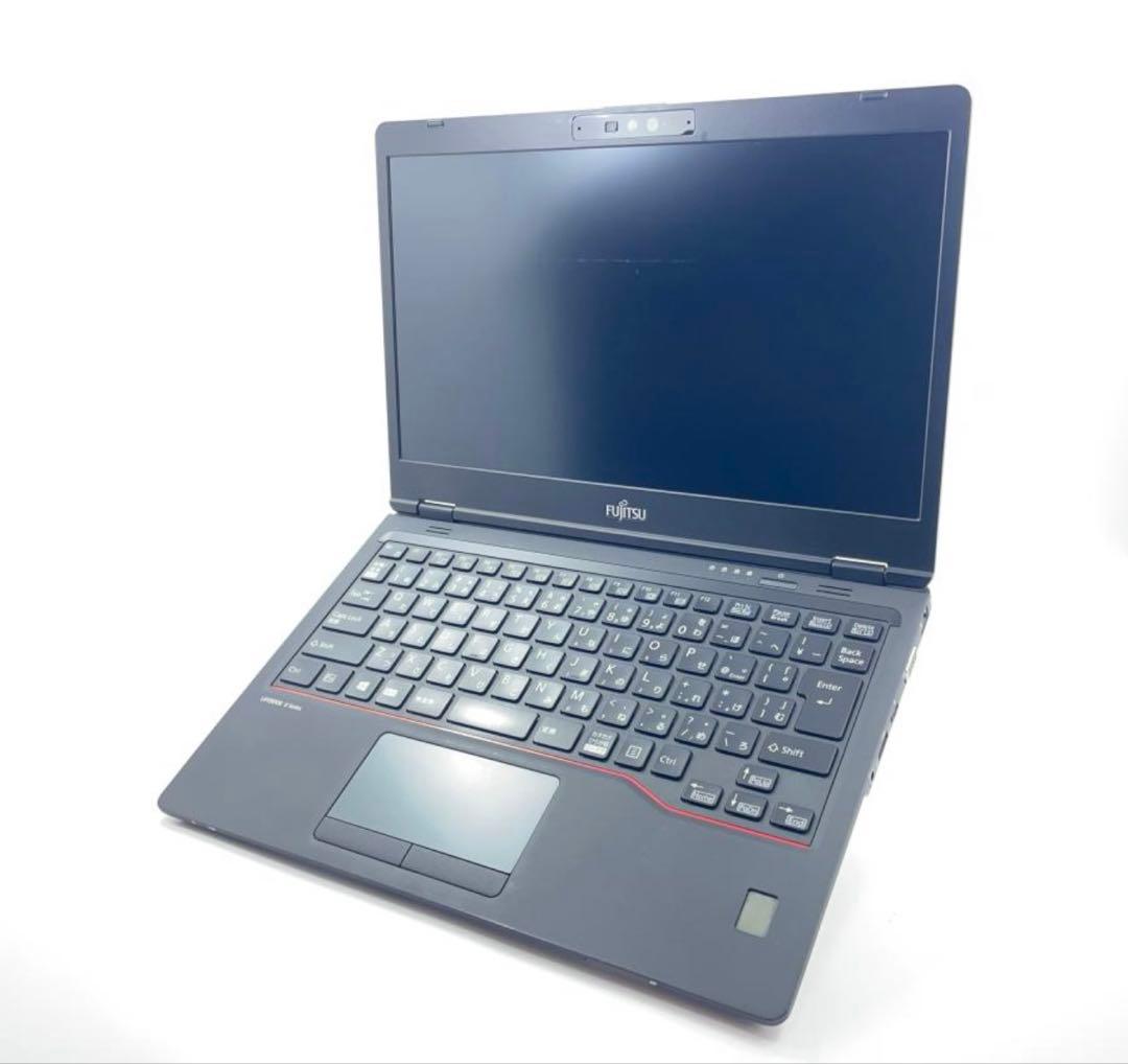 富士通 ノートパソコン Core i5 第11世代 ssd