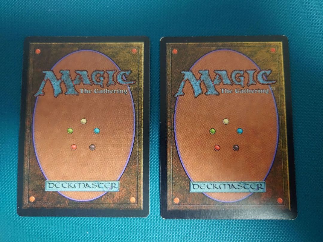 迅*寧様 不毛の大地　Wasteland　４枚セット