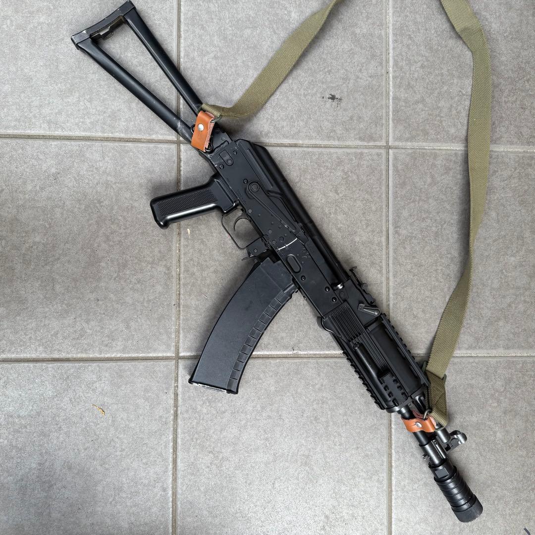 次世代　AK102 東京マルイ