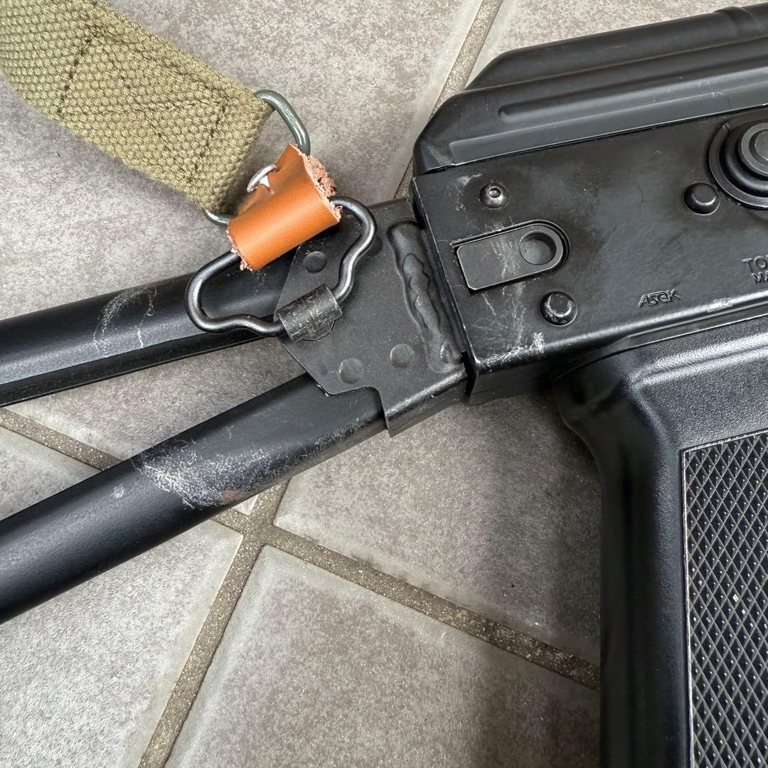 次世代　AK102 東京マルイ