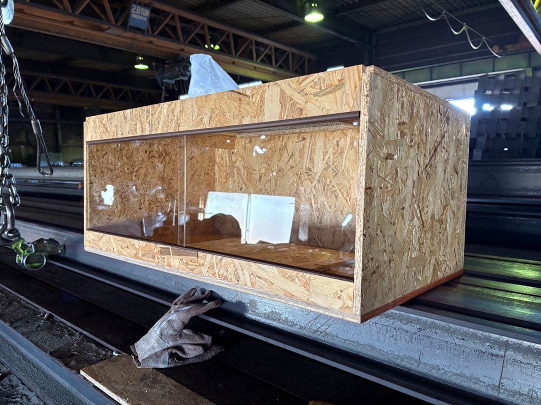 あちゃも　906023 仕切りタイプ