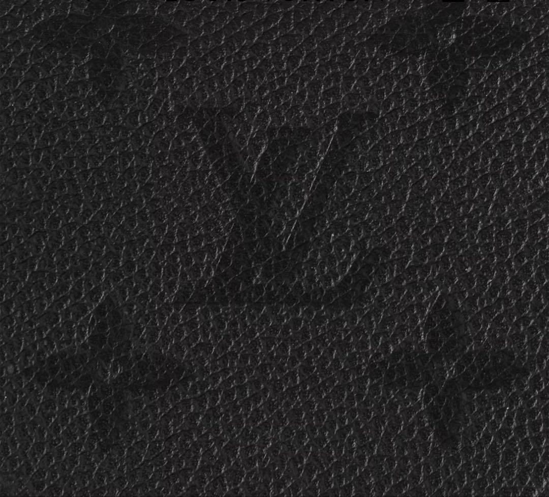 新品・値下げ不可・LOUIS VUITTON ポルトフォイユクレア 財布