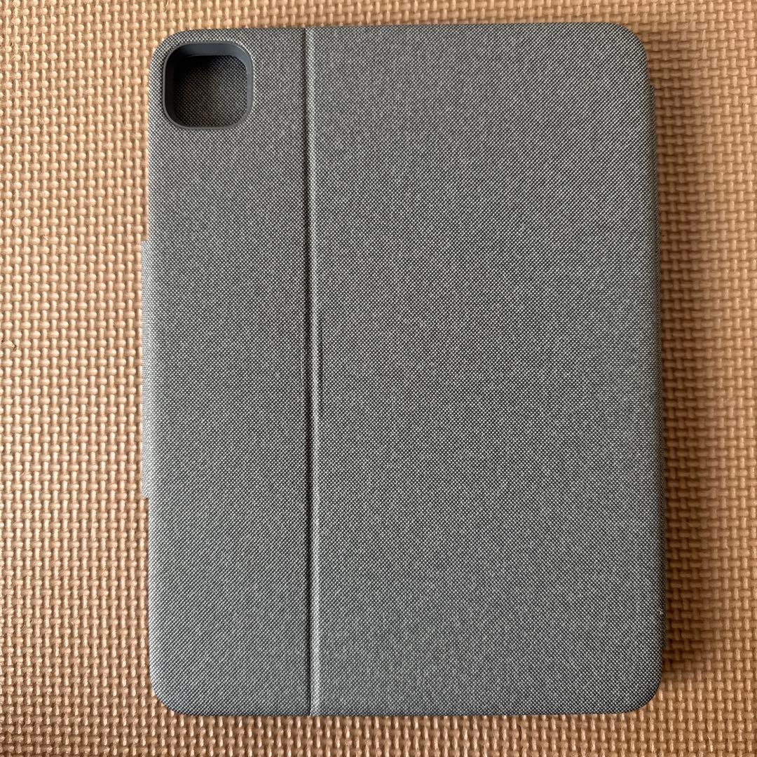 Logicool iPad Pro 11インチ 着脱式 キーボード