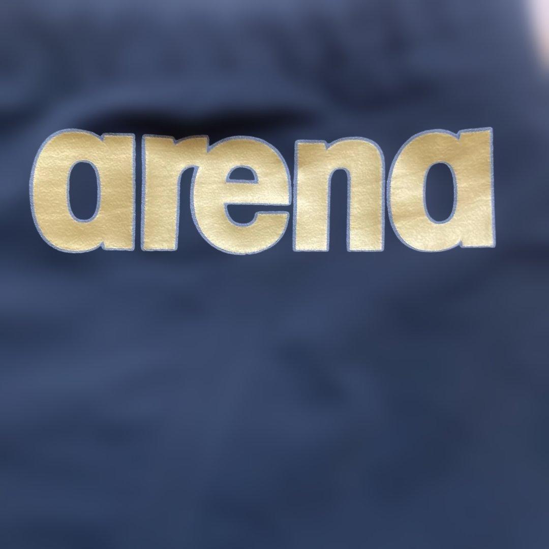 arena アクアフォースMF 高速水着　SSS