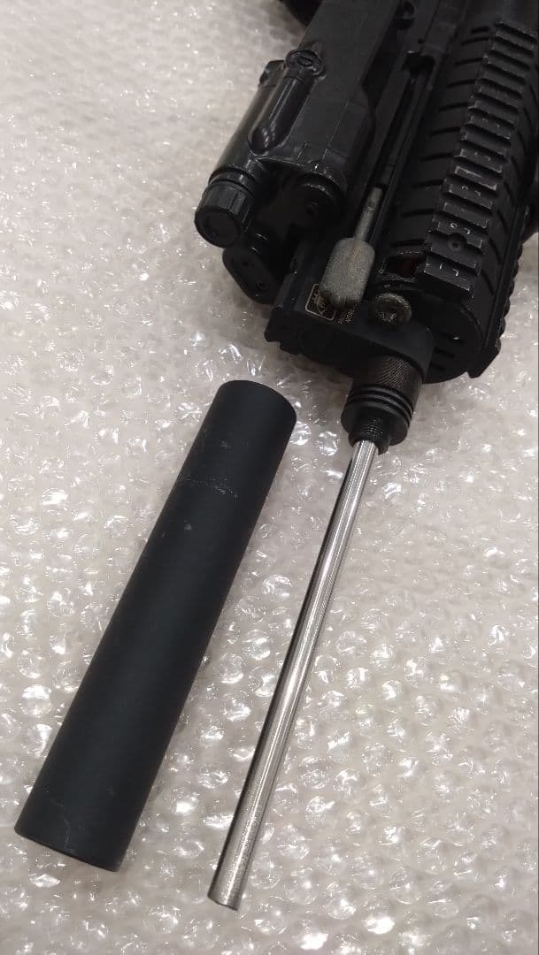 東京マルイ 電動ガン G3 SHORTY MC51 内外改 付属品多数 サバゲ