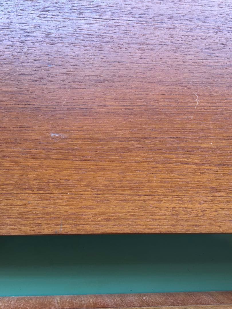 北欧ヴィンテージ　サイドテーブル　チェスト