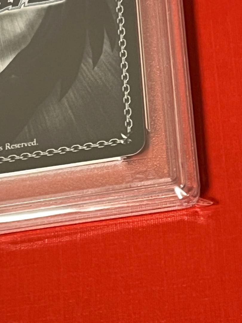 PSA10　朝のおしごとレムPR ヴァイスシュバルツ　RZ/S55-P08PR