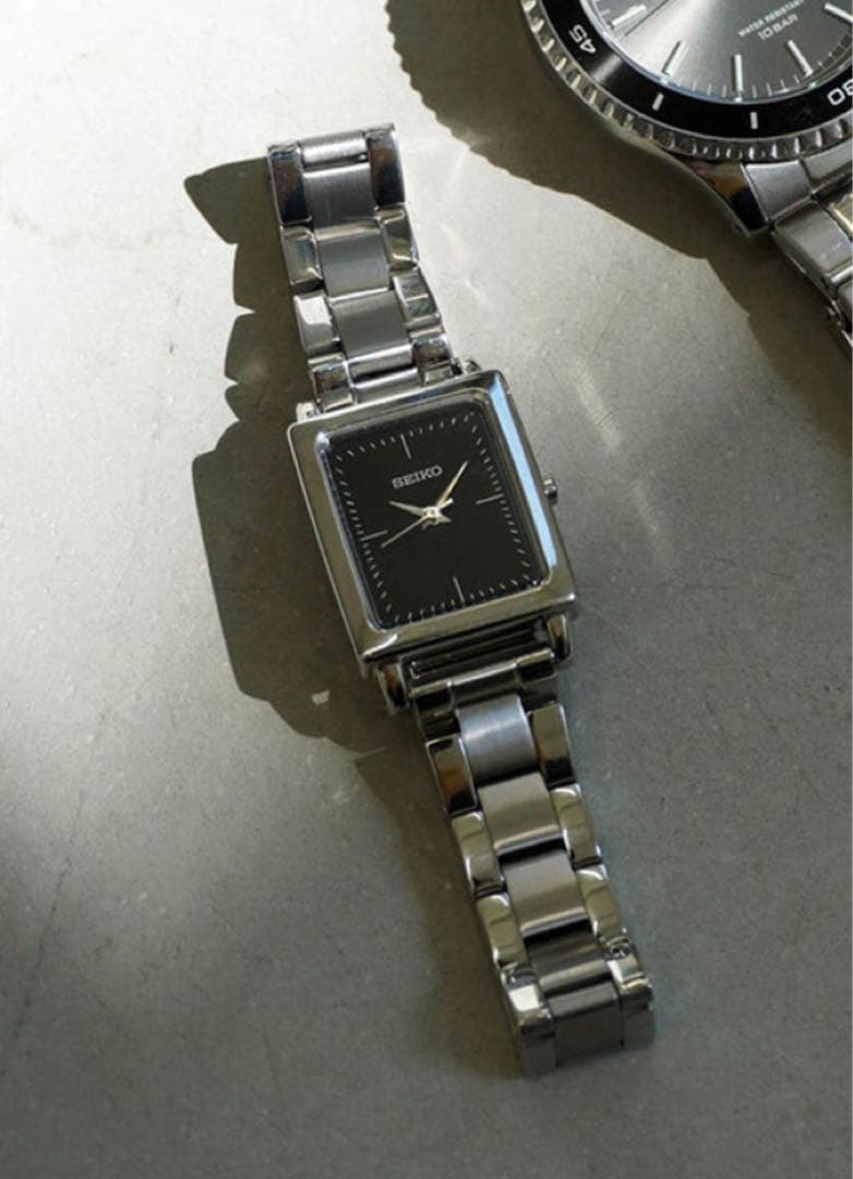 AP STUDIO × HIROB 2way ウォッチ