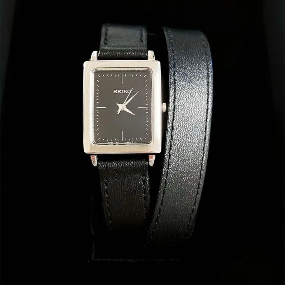 AP STUDIO × HIROB 2way ウォッチ